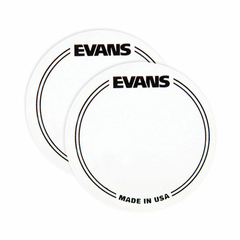 Evans Eqpc1 Falam Patch Protector Simple Parche Pack X2u. - comprar online