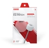Evans Eqpc1 Falam Patch Protector Simple Parche Pack X2u.