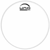 Uno By Evans Utt16g1 Parche 16 Pulgadas Transp Tom Batería - comprar online