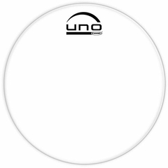 Uno By Evans Utt16g1 Parche 16 Pulgadas Transp Tom Batería - comprar online