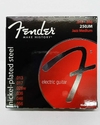 Fender 250jm Encordado Nickel Guitarra Eléctrica 013 - 056