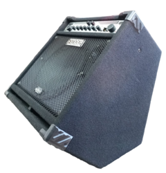 Oportunidad! Fender Bassman 150 Amplificador 150w Para Bajo - comprar online