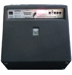 Oportunidad! Fender Bassman 150 Amplificador 150w Para Bajo - tienda online