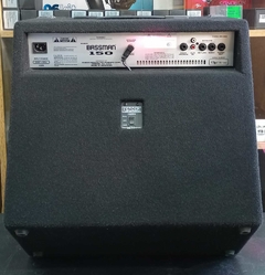 Oportunidad! Fender Bassman 150 Amplificador 150w Para Bajo - tienda online