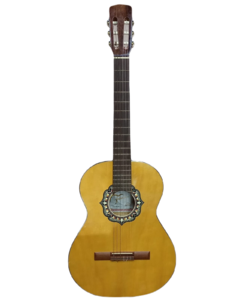 Oportunidad! Fonseca 25 Guitarra Clasica Criolla 4/4 Estudio - comprar online