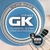 Gk Set 960 Encordado Guitarra Criolla Dorado Tension Media