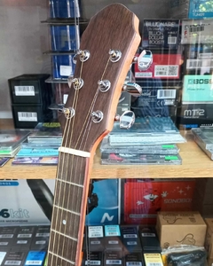 Gracia Mod. 340eq Prener Guitarra Electro Acustica Con Corte en internet