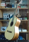Gracia Modelo Aa1 Guitarra Clásica Criolla Tapa Maciza