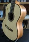 Gracia Modelo Aa1 Guitarra Clásica Criolla Tapa Maciza en internet