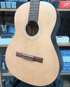 Gracia M1 Guitarra Criolla Clásica 4/4 Para Diestros Natural - comprar online