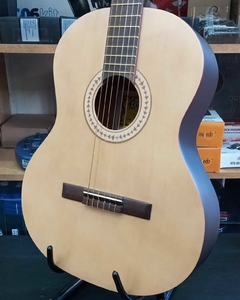 Gracia Mod M1tv Guitarra Criolla Clásica 4/4 Natural - comprar online