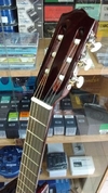 Gracia Mod M2 Guitarra Criolla Clásica 4/4 Natural Brillante - EdenLP Instrumentos Musicales