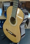 Gracia Mod M5 Guitarra Criolla Clásica 3/4 Natural Brillante en internet