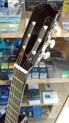 Gracia Mod M5 Guitarra Criolla Clásica 3/4 Natural Brillante - EdenLP Instrumentos Musicales