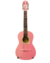 Gracia Modelo Niño Guitarra Criolla Clasica Infantil Rosa