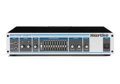 Hartke Systems Ha2500 Cabezal De 250w P Bajo Eléc Edenlp