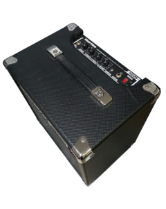 Oportunidad! Hartke Hd25 Amplificador Para Bajo 25w 8''