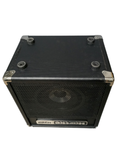 Oportunidad! Hartke Hd25 Amplificador Para Bajo 25w 8'' en internet