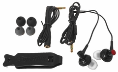 Superlux Hd381 Auriculares In Ear Para Monitoreo Personal