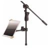 Hercules Dg300b Soporte Para Tablet iPad Para Pie De Mic en internet