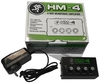 Mackie Hm-4 Amplificador Portatil Para 4 Auriculares - comprar online