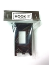 Hook It Porta Bateria De 9v Para Guitarra Electroacustica - comprar online