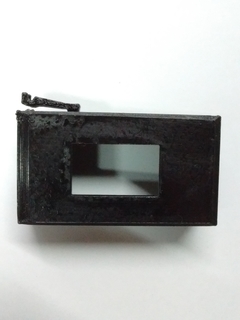 Hook It Porta Bateria De 9v Para Guitarra Electroacustica - tienda online