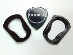 Hook It Straplok Traba Correas Para Guitaras Bajo Y Similar