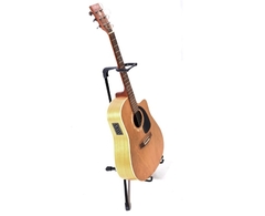 Ibox Gt1 Soporte De Guitarra Electrica Clasica Acustica Bajo - comprar online