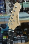 Kansas Eg-p15b-kan Guitarra Electrica Tipo Stratocaster en internet