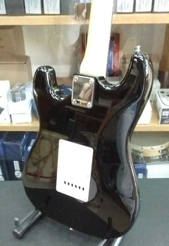 Kansas Eg-p15b-kan Guitarra Electrica Tipo Stratocaster - tienda online