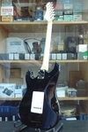 Kansas Eg-p15b-kan Guitarra Electrica Tipo Stratocaster - EdenLP Instrumentos Musicales