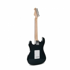 Kansas L-g1-st-bk Kns Guitarra Electrica Tipo Stratocaster - comprar online