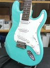 Kansas L-g1-st-gr Kns Guitarra Electrica Tipo Stratocaster - comprar online