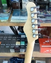 Kansas L-g1-st-red Kns Guitarra Electrica Tipo Stratocaster - tienda online