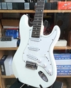 Kansas L-g1-st-wh Kns Guitarra Electrica Tipo Stratocaster - comprar online