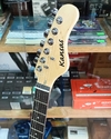 Kansas L-g1-st-wh Kns Guitarra Electrica Tipo Stratocaster en internet