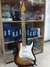 Kansas Eg-junior-sb Guitarra Electrica Stratocaster Niño