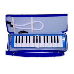 Knight Jb32a-2 Melodica Tipo Piano 32 Notas Con EstucheKnight Jb32a-2 Melodica Tipo Piano 32 Notas Con Estuche