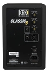 Krk Cl5g3 Classic 5 Monitores Campo Cercano Potenciados Par - comprar online