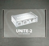 Kurzweil Unite2 Interfaz Usb Placa De Sonido 2 In / 2 Out - EdenLP Instrumentos Musicales