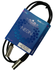 Kw 170 Neon Cable Midi - Midi 1,5 Metros EdenLp