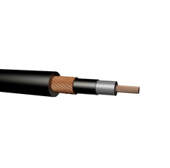 Kw 390 Iron Cable Interpedal Plug Plug 10cm Ficha Plana - EdenLP Instrumentos Musicales