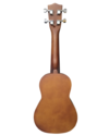 Leonard Uk15na Ukelele Soprano Con Funda Natural en internet