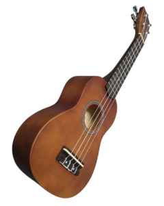 Leonard Uk15na Ukelele Soprano Con Funda Natural - comprar online