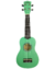 Leonard Uk15ssg Ukelele Soprano Con Funda Verde Surf Sparkle