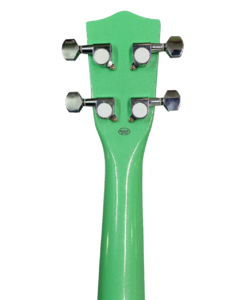 Leonard Uk15ssg Ukelele Soprano Con Funda Verde Surf Sparkle - tienda online