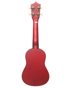 Leonard Uk5N Ukelele Soprano Con Funda Edenlp en internet