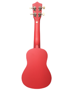 Leonard Uk5rd Ukelele Soprano Con Funda Edenlp en internet