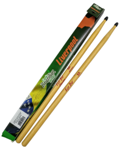 Liverpool Eb 5an Palillos 5a Punta De Nylon Linea Eco Bio